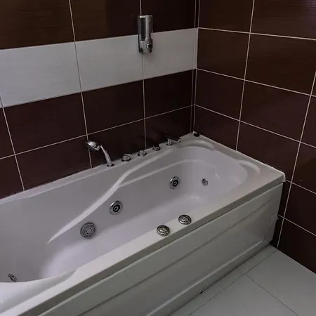 A Casa - Free Parking * Sarajevo