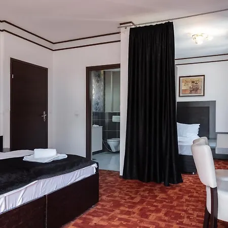 Apartment A Casa - Free Parking *