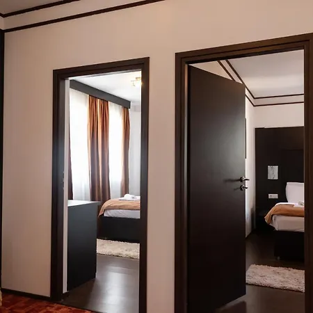 Apartment A Casa - Free Parking Sarajevo