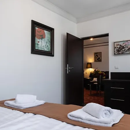 A Casa - Free Parking Apartment