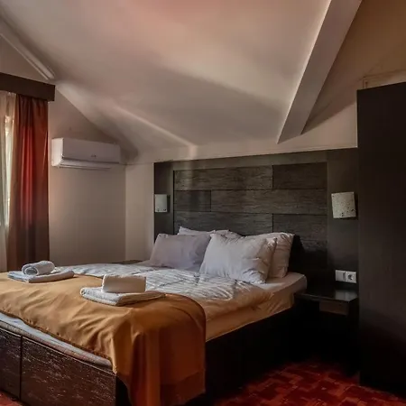 A Casa - Free Parking Apartment