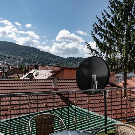 A Casa - Free Parking Appartement *