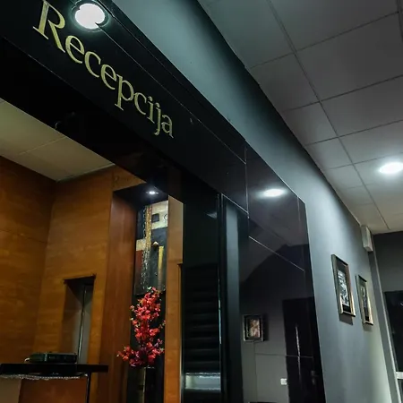 Appartement A Casa - Free Parking