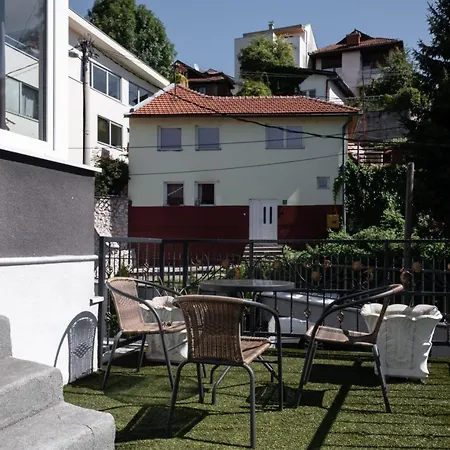 Apartment A Casa - Free Parking *
