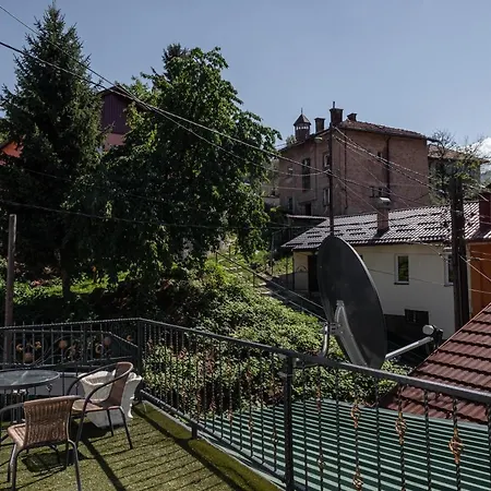 A Casa - Free Parking Apartment *