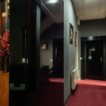 A Casa - Free Parking Sarajevo