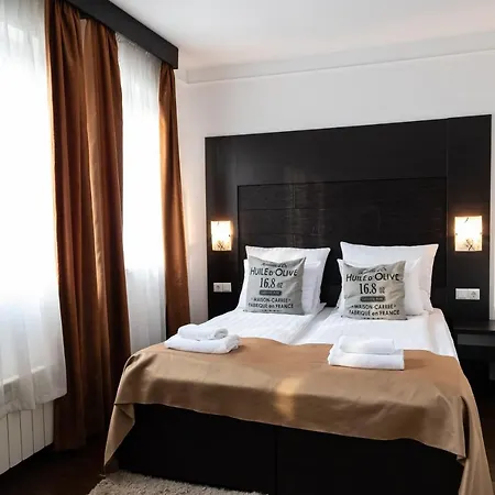 A Casa - Free Parking * Sarajevo