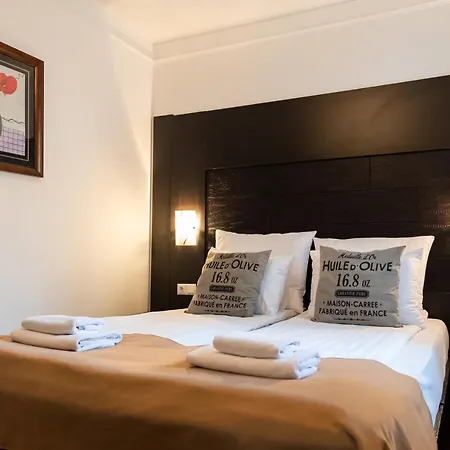 Appartement A Casa - Free Parking *