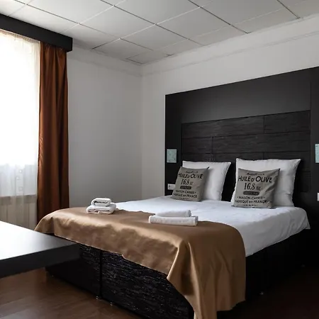 Apartment A Casa - Free Parking *