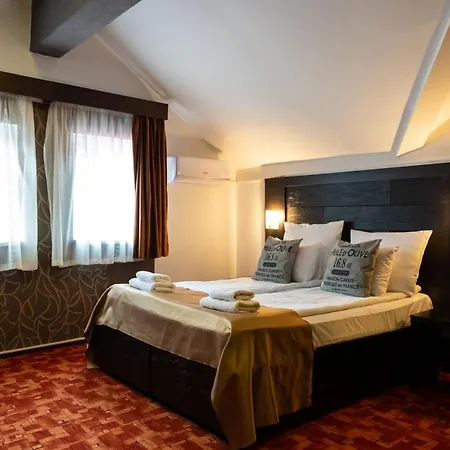 Apartment A Casa - Free Parking Sarajevo