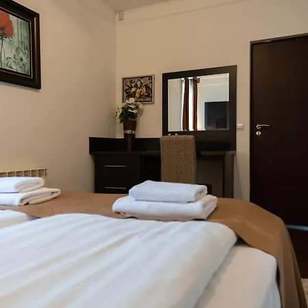 A Casa - Free Parking Appartement Sarajevo