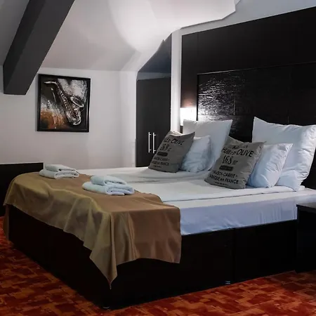 Appartement A Casa - Free Parking