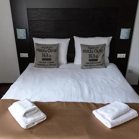 A Casa - Free Parking Appartement Sarajevo