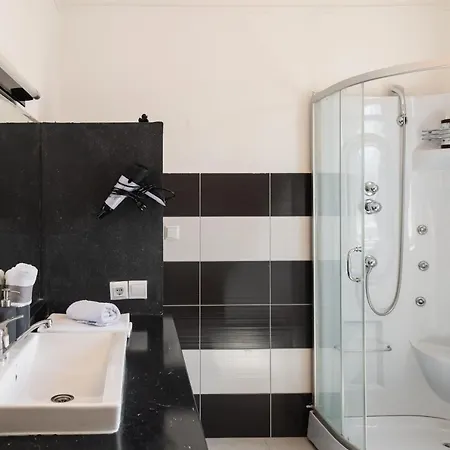 Appartement A Casa - Free Parking