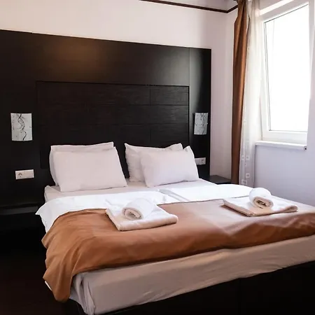 A Casa - Free Parking Appartement