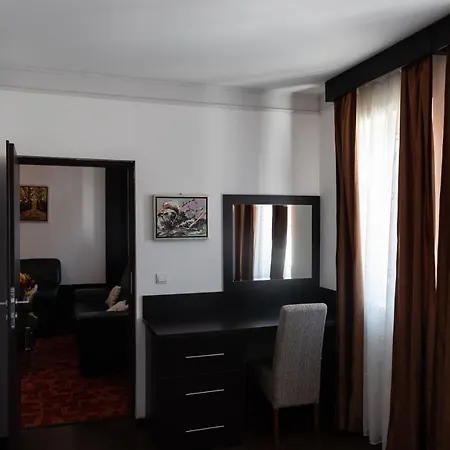 A Casa - Free Parking Apartment Sarajevo