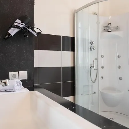 A Casa - Free Parking Apartment Sarajevo